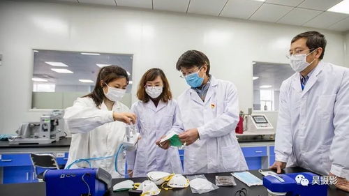 天紡標 以專業檢測認證為盾，筑牢口罩防護服質量防線