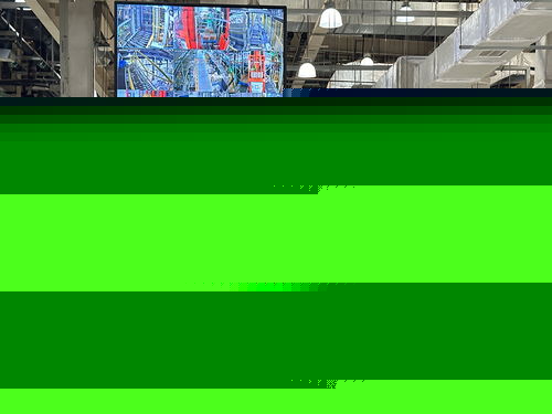 智能工廠靜悄悄，中國智造新浪潮 一家巨頭的全球技術共享之路