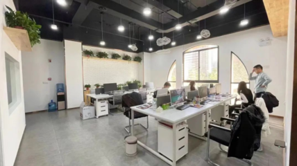 經開區企業再獲認可，科技中介服務助力創新騰飛