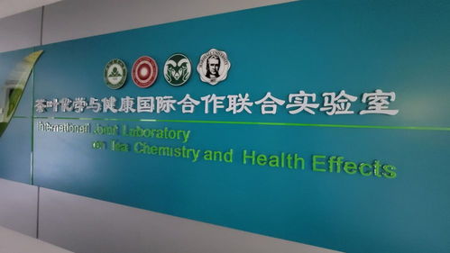 產學研抱團發力，科技中介架金橋——北方茶業協會攜手安徽農業大學共譜茶業新篇