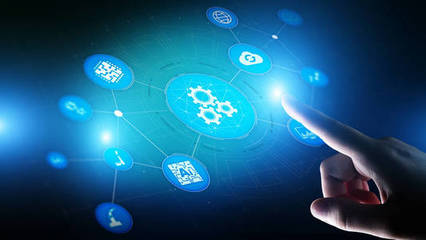 自動(dòng)化技術(shù)與智能產(chǎn)業(yè)的未來(lái) 從抽象概念到技術(shù)實(shí)踐