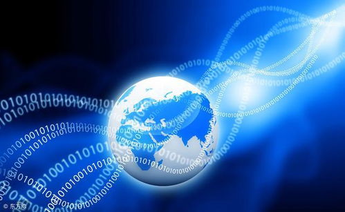 20世紀(jì)七八十年代網(wǎng)絡(luò)技術(shù)革新與通信速度的提升