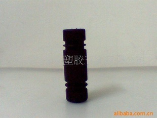 塑膠零件、配件YJ-403 Ф15*Ф8*50mm帶孔軸心與穿孔軸套的設計與應用解析